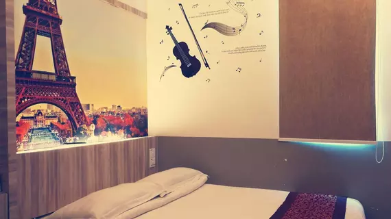 Dreamz Paradise Hotel | Malacca - Malacca