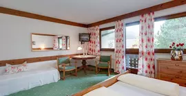 Hotel Moawirt | Salzburg (eyalet) - Sankt Johann im Pongau - Wagrain