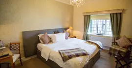 Grays Court | Kuzey Yorkshire (kontluk) - York