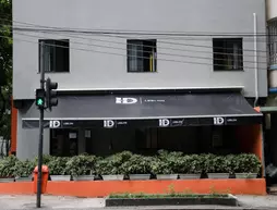 ID Hostel Leblon | Rio de Janeiro (eyaleti) - Rio de Janeiro (ve civarı) - Alto da Boa Vista - Leblon