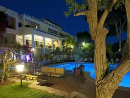 Hotel Bahia | Balearic Adaları - Mayorka Adası - Calvia - Peguera