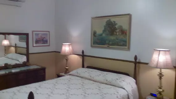 Historic Capitol Vacation Suites | Wyoming - Sheridan (ve civarı) - Buffalo