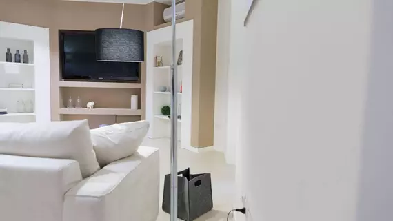 Suite Villa Ida | Emilia-Romagna - Modena (vilayet) - Spilamberto