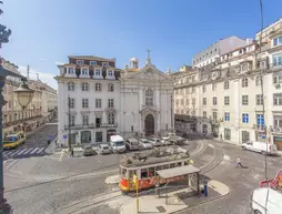 Lisbon Old Town Guest House | Lizbon Bölgesi - Lizbon  Bölgesi - Lizbon Eski Kent Bölgesi - Cais do Sodre