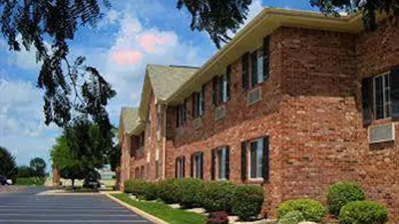 Super 8 Motel - Greenfield | Indiana - Indianapolis (ve civarı) - Greenfield