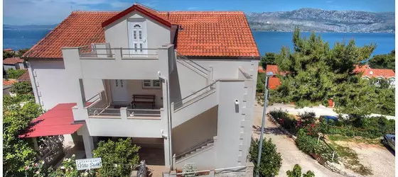 Villa Stella | Split-Dalmaçya - Postira