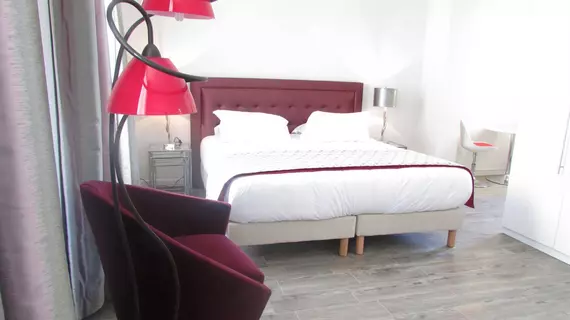 Residence Hoteliere Champ de Mars | Ile-de-France - Paris - Grenelle