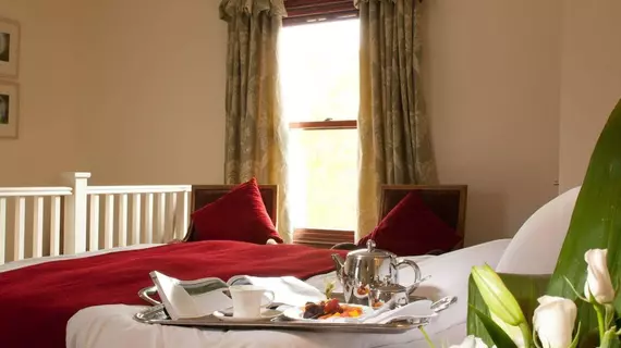 The Raven Hotel | Shropshire (kontluk) - Much Wenlock