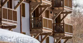 Chalet Skadi By Village Montana | Auvergne-Rhone-Alpes - Savoie (bölge) - Val-d'Isere