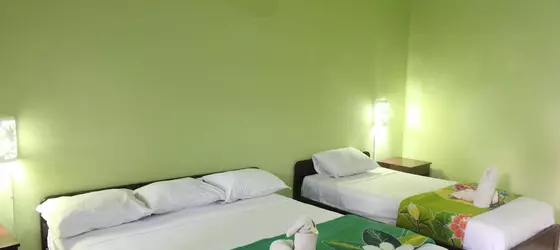 Berlian Beach Inn Kuta | Bali - Kuta - Kuta Merkezi