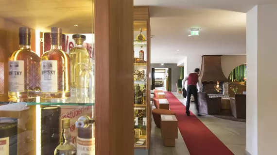 Hotel Bergland All Inclusive Top Quality | Tirol - Innsbruck (ve civarı) - Seefeld in Tirol