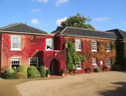 Beechwood Hotel | Norfolk (kontluk) - North Norfolk District - North Walsham