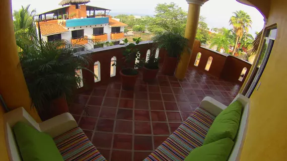 Cielito Lindo Suites | Oaxaca - Santa María Colotepec - Puerto Escondido