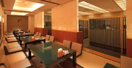 Nagoya Crown Hotel | Aichi (idari bölge) - Nagoya (ve civarı) - Nagoya - Nagoya Kent Merkezi