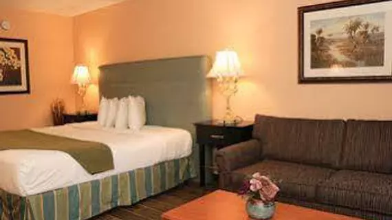 Goldstar Inn & Suites | Florida - Orlando (ve civarı) - Lake Buena Vista - Disney's Maingate East