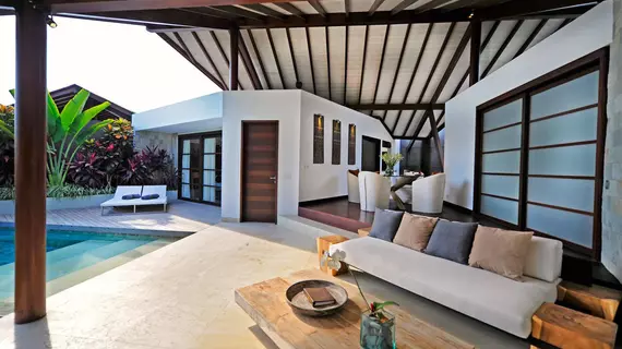 The Layar - Designer Villas and Spa | Bali - Badung - Seminyak