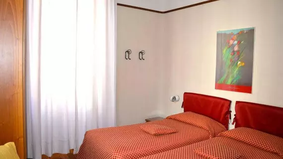 Hotel Morandi | Liguria - Imperia (il) - Sanremo