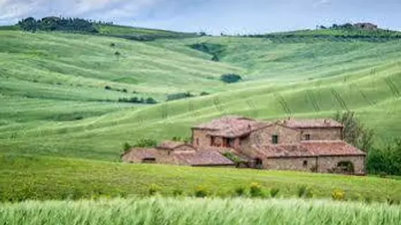 Casale Pienza | Toskana - Siena (vilayet) - Pienza