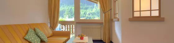 Hotel Rose | Trentino-Alto Adige - Güney Tirol (il) - Val di Vizze