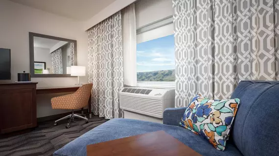 Hampton Inn Lewiston ID | Idaho - Lewiston (ve civarı) - Lewiston