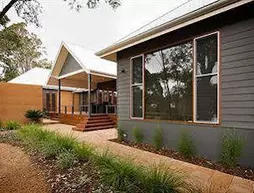 Lone Pine Cottage | Batı Avustralya - Margaret River