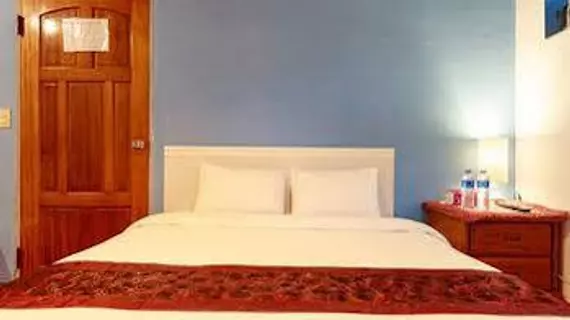 Style Bed and Breakfast | Taypey (ve civarı) - New Taipei City - Ruifang