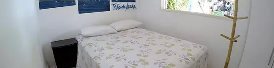 Recanto Carioca Hostel | Rio de Janeiro (eyaleti) - Rio de Janeiro (ve civarı) - Rio de Janeiro