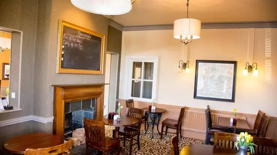 South Western Hotel | Wiltshire (kontluk) - Salisbury