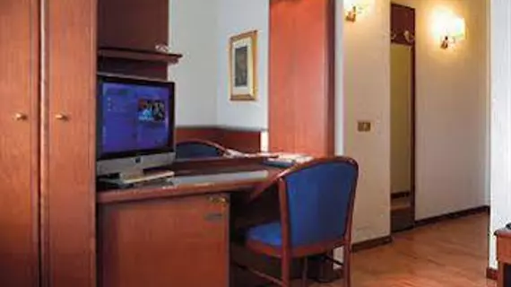 Best Western Hotel Là Di Moret | Friuli-Venezia Giulia - Udine (vilayet) - Udine