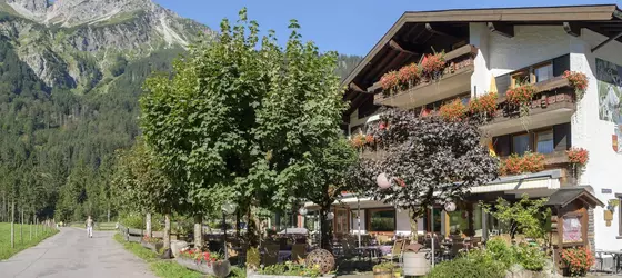 Hotel Birgsauer Hof | Bavyera - Oberallgäu - Oberstdorf