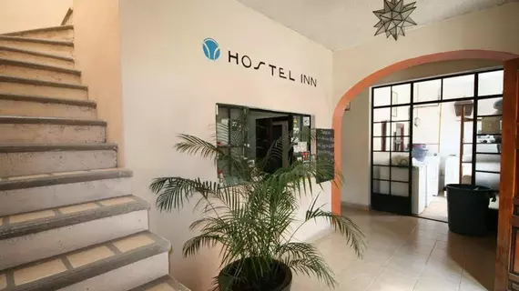 Hostel inn | Guanajuato - San Miguel de Allende