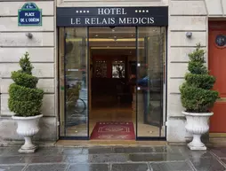 Relais Medicis | Ile-de-France - Paris - Latin Bölgesi