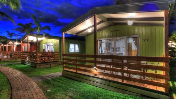 Tween Waters Holiday Park | New South Wales - Merimbula