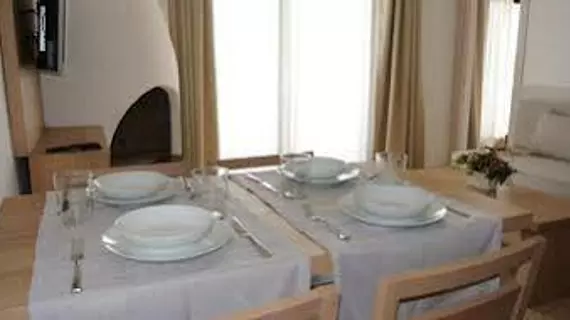 Apartamentos El Moro | Balearic Adaları - İbiza Adası - Sant Antoni de Portmany