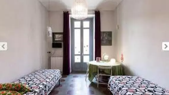 Casa Dani&Swing B&B | Piedmont - Turin (ve civarı) - Turin - Vittoria