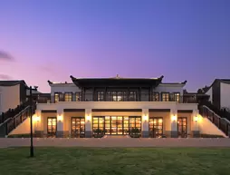 Ya Gu Spring Resort Hangzhou | Zhejiang - Hangzhou - Jianggan