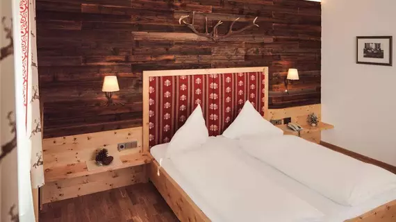 Alpenhotel Stolz | Tirol - Innsbruck (ve civarı) - Mieders