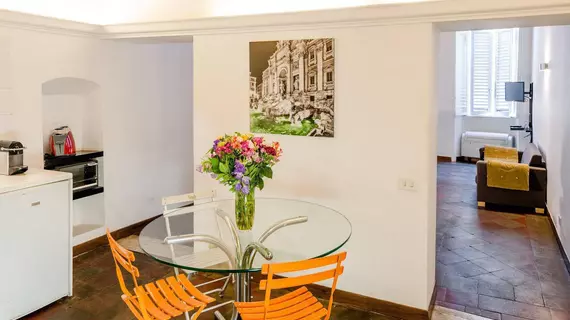 Rome Unique Navona Apartments | Lazio - Roma (ve civarı) - Roma Kent Merkezi - Navona