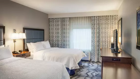 Hampton Inn Lewiston ID | Idaho - Lewiston (ve civarı) - Lewiston