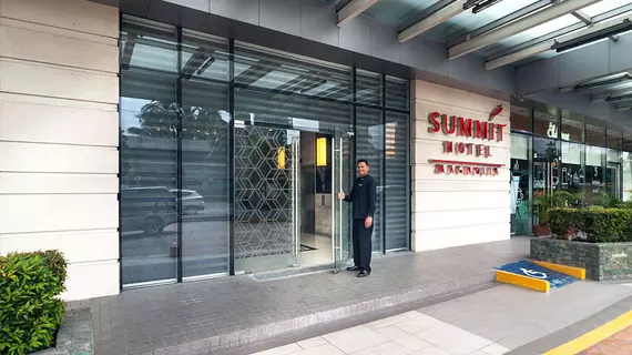 Summit Hotel Magnolia | Rizal - Manila (ve civarı) - Quezon City