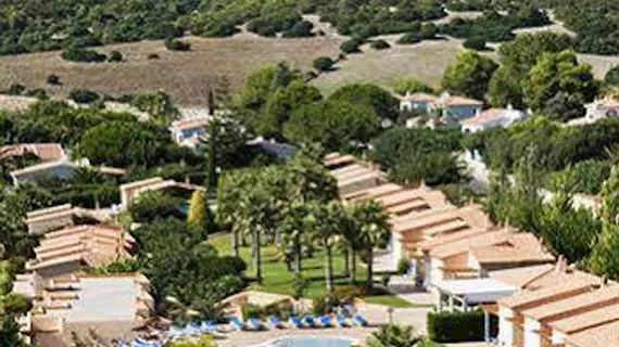 Apartamentos Mar Blau | Balearic Adaları - Menorca - Alayor