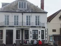 The Old Ship Aground | Somerset - Minehead