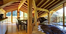 Chalet Maya | Auvergne-Rhone-Alpes - Haute-Savoie (bölge) - Chamonix-Mont-Blanc