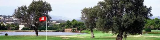 Golf Santa Ponsa | Balearic Adaları - Mayorka Adası - Calvia