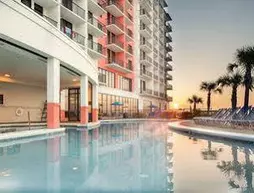 Hampton Inn & Suites - Orange Beach | Alabama - Gulf Shores (ve civarı) - Orange Beach