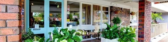 Matador Motor Inn | New South Wales - Coffs Limanı (ve civarı) - Coffs Harbour