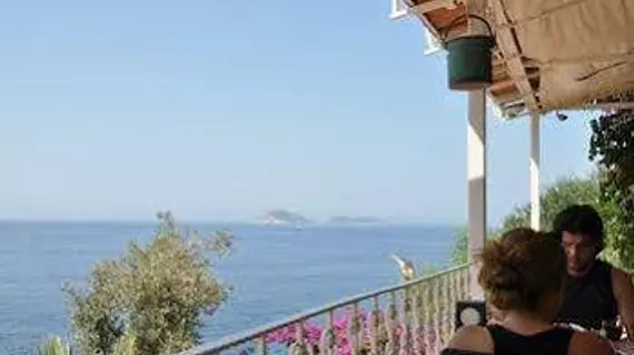 Caretta Hotel | Antalya - Kaş