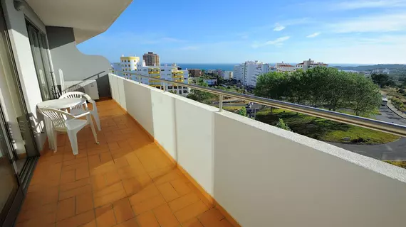 Oceano Atlantico Apartamentos Turisticos | Algarve - Faro Bölgesi - Portimao