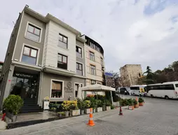 Eternity Hotel |  Istanbul  - Fatih - Sultanahmet