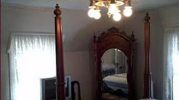 The Parlor Car Bed & Breakfast | New Mexico - Chama